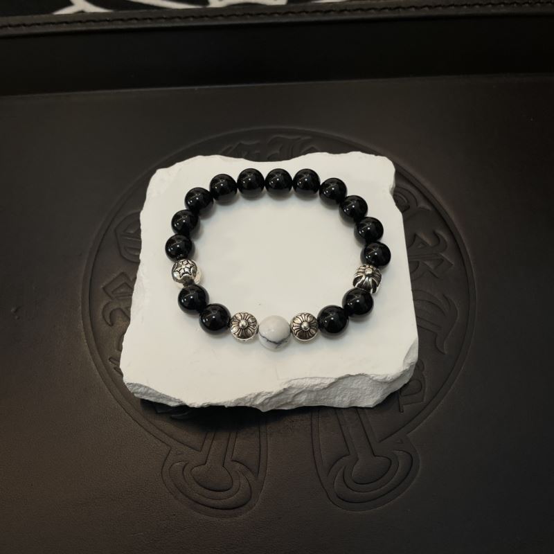 Ch*0me He**ts bracelets